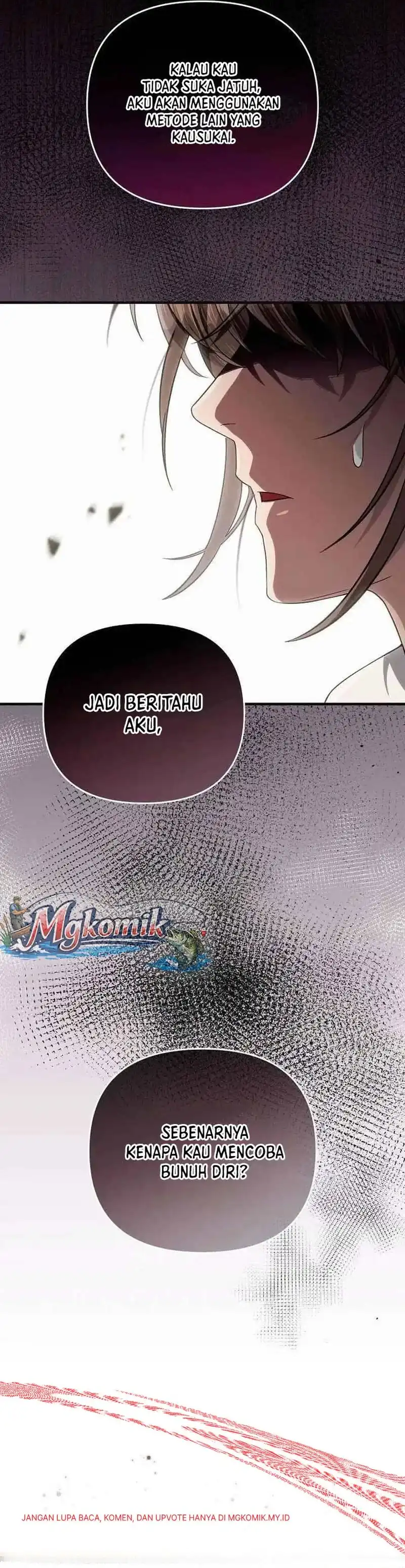 The Delusional Hunter in Another World Chapter 90 halaman 38