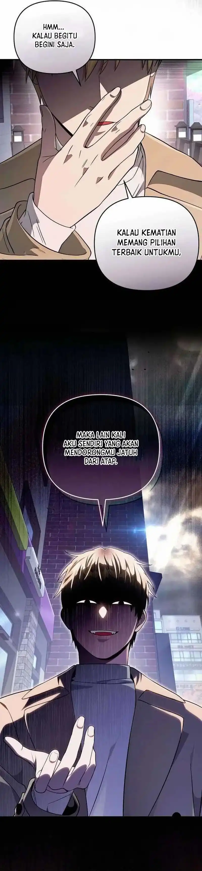 The Delusional Hunter in Another World Chapter 90 halaman 37
