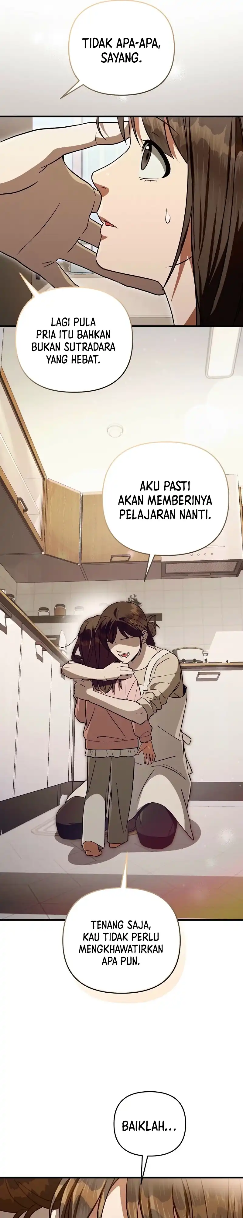 The Delusional Hunter in Another World Chapter 91 halaman 11
