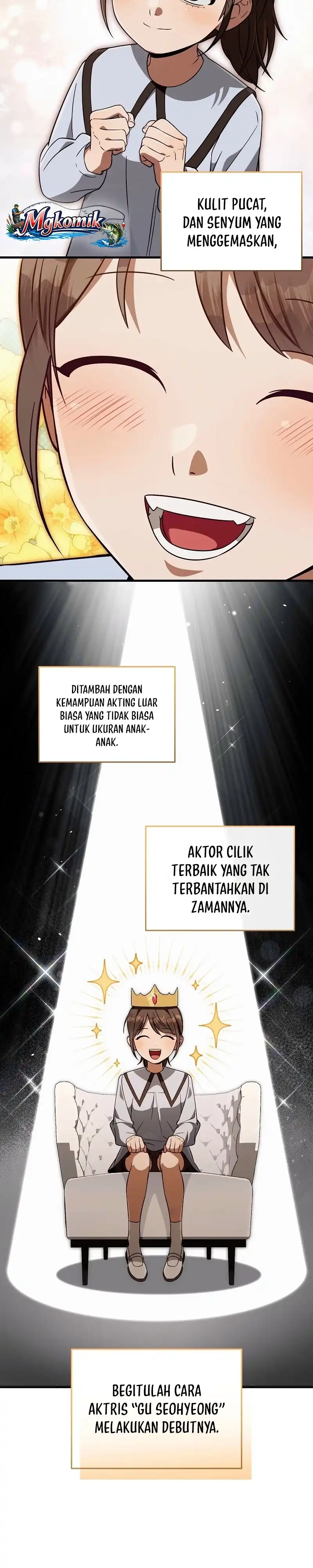 The Delusional Hunter in Another World Chapter 91 halaman 4