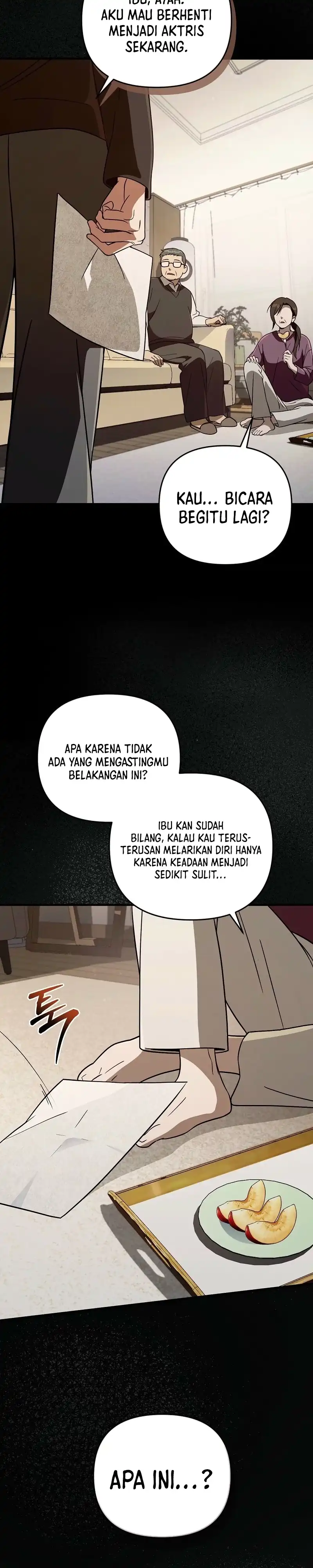 The Delusional Hunter in Another World Chapter 91 halaman 16
