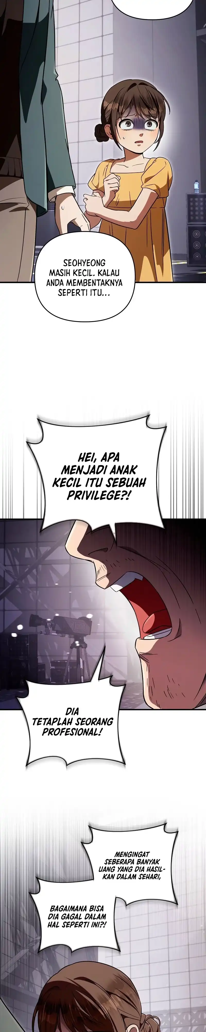 The Delusional Hunter in Another World Chapter 91 halaman 6