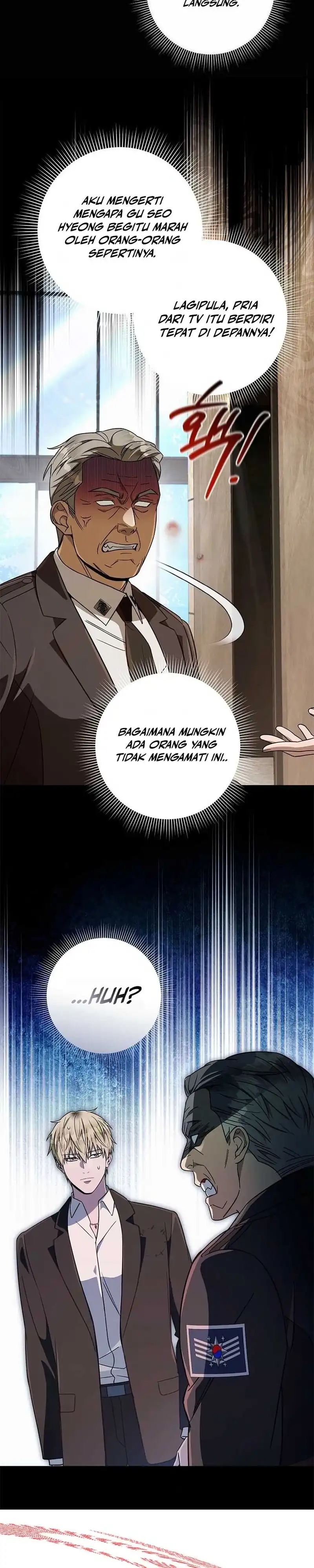 The Delusional Hunter in Another World Chapter 92 halaman 36