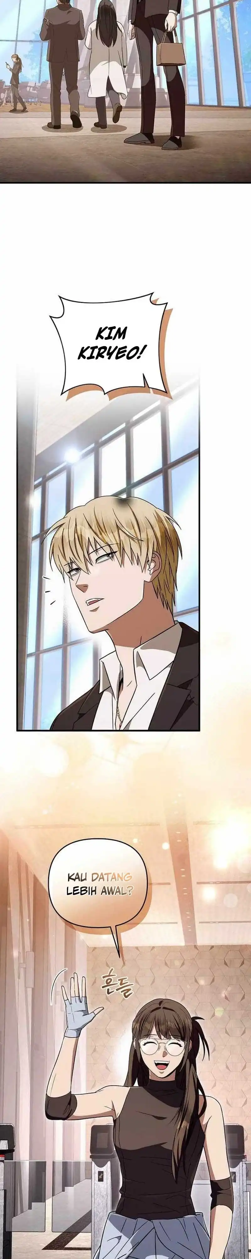 The Delusional Hunter in Another World Chapter 92 halaman 29