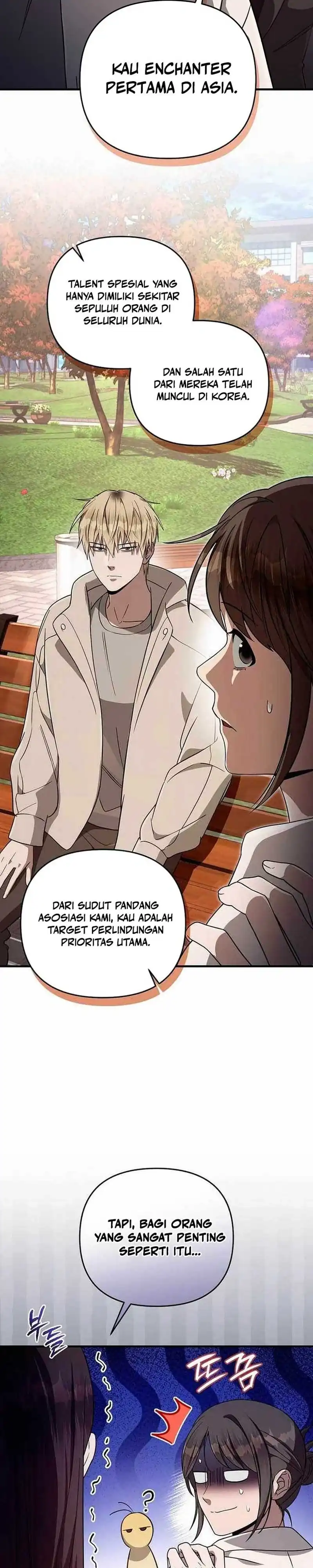 The Delusional Hunter in Another World Chapter 92 halaman 12
