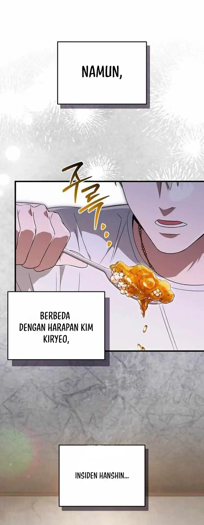 The Delusional Hunter in Another World Chapter 98 halaman 15