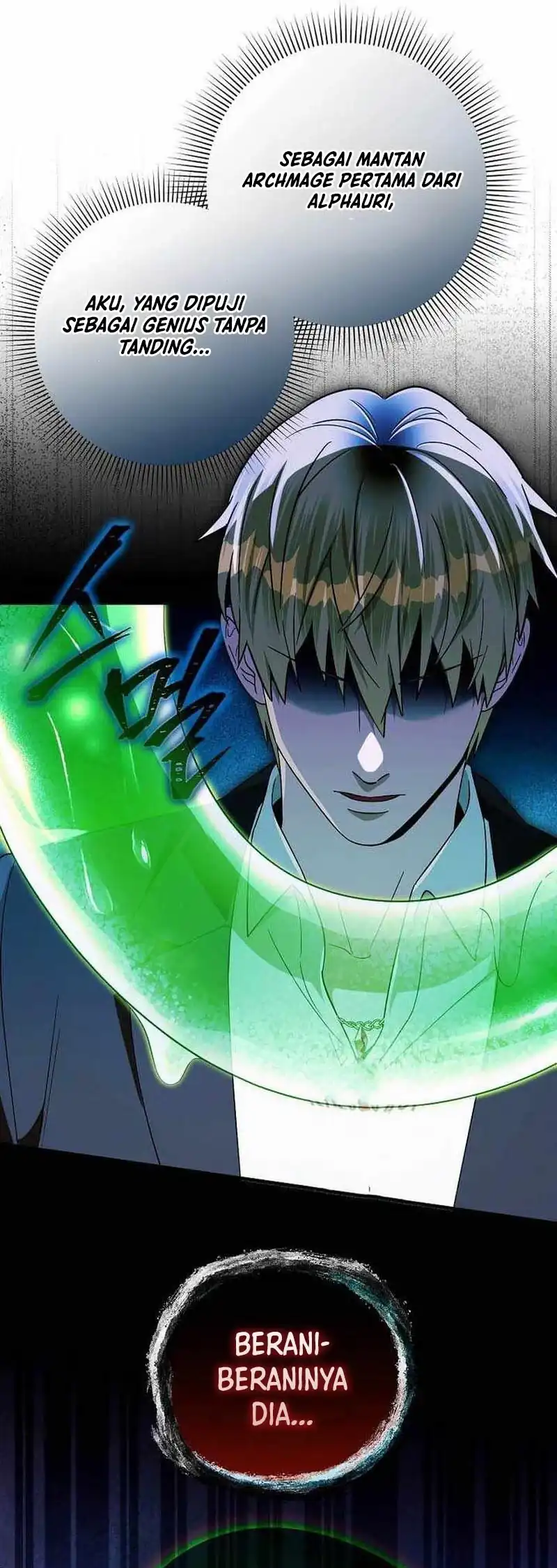 The Delusional Hunter in Another World Chapter 98 halaman 37