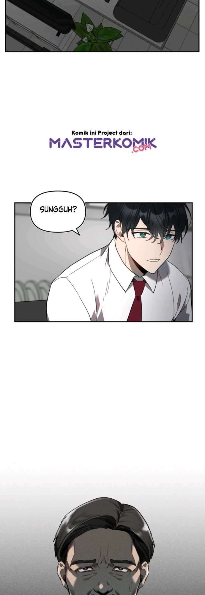 I Killed Him Chapter 1 halaman 29