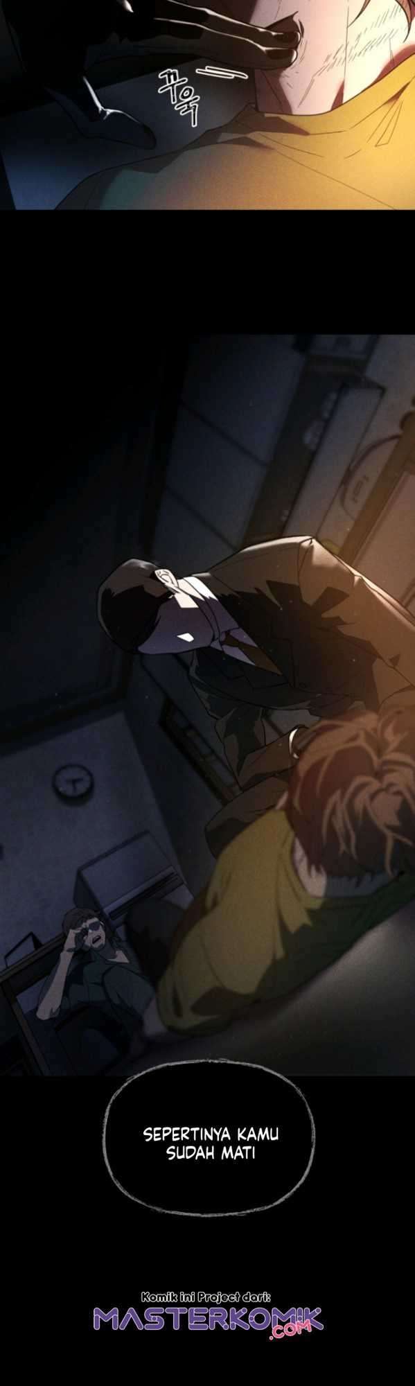I Killed Him Chapter 1 halaman 5
