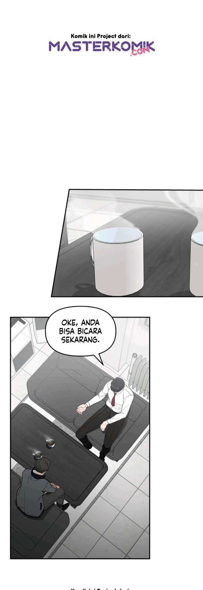 I Killed Him Chapter 1 halaman 23