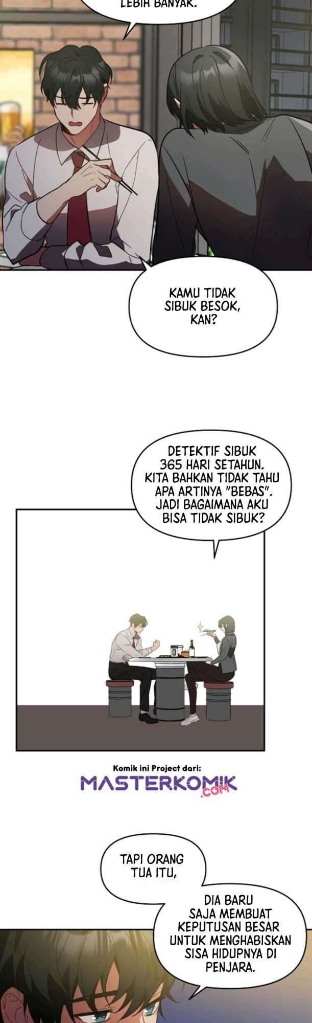 I Killed Him Chapter 3 halaman 14