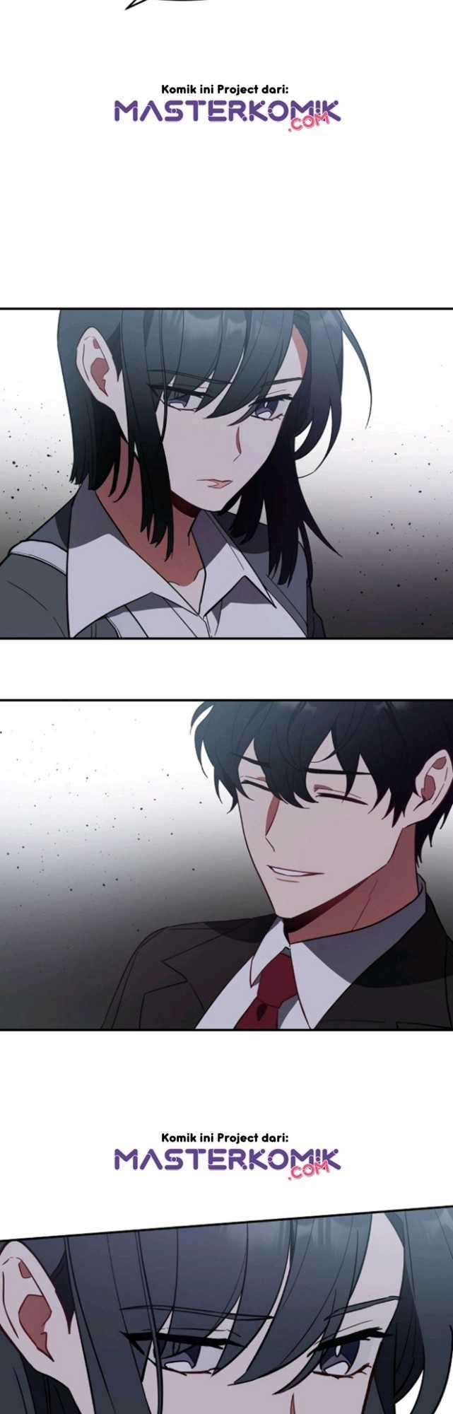 I Killed Him Chapter 3 halaman 35