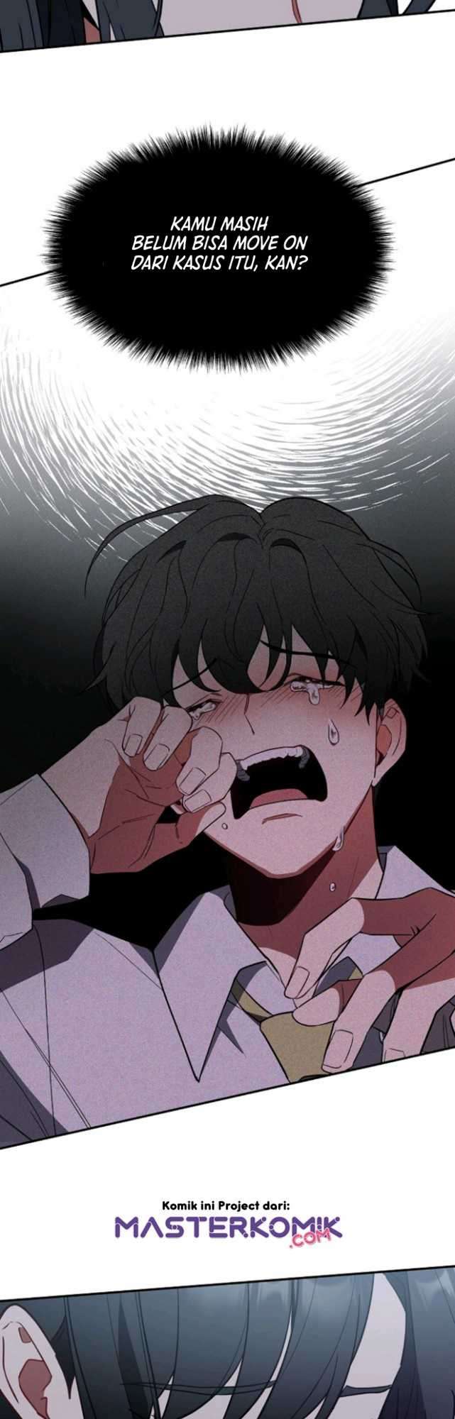 I Killed Him Chapter 3 halaman 36