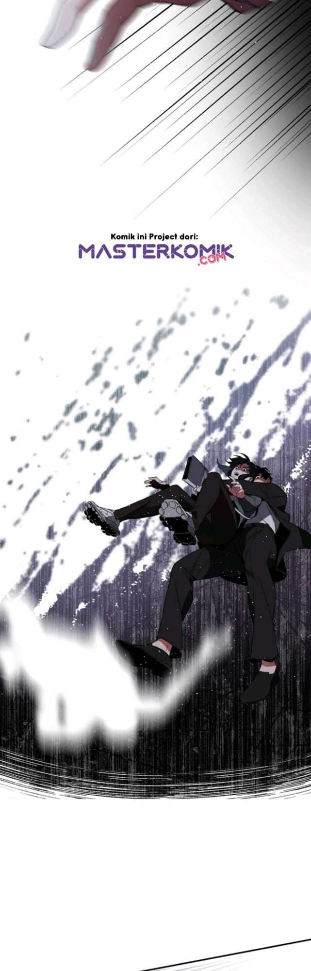 I Killed Him Chapter 3 halaman 43