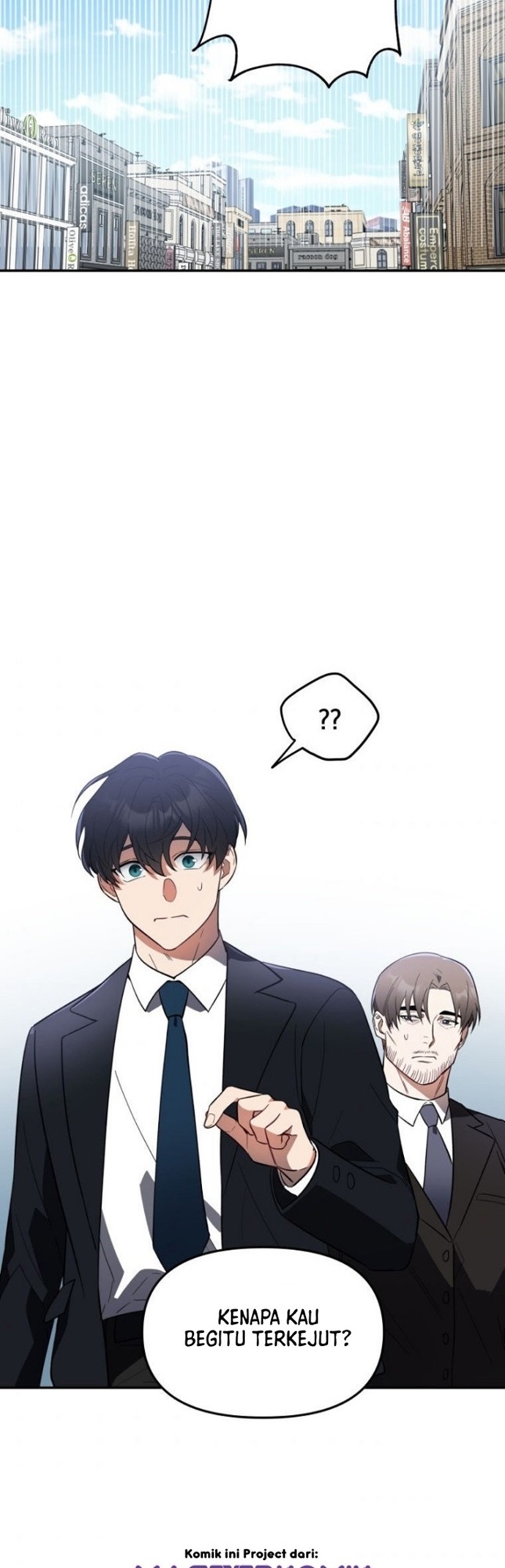 I Killed Him Chapter 7 halaman 4