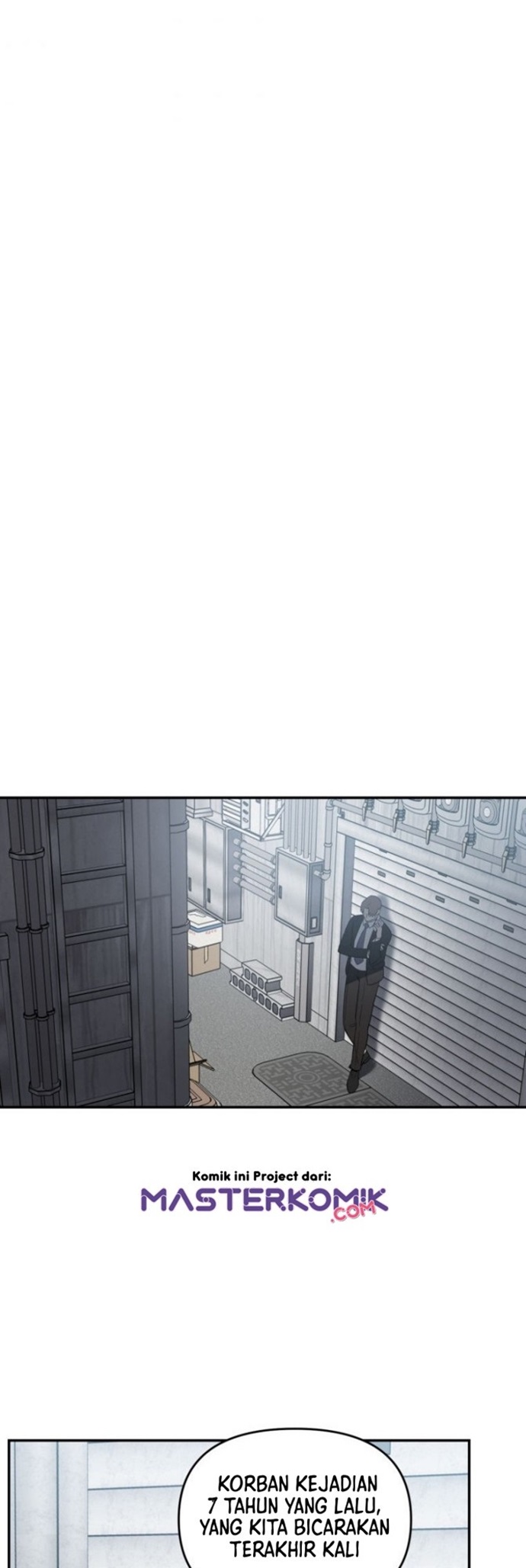 I Killed Him Chapter 7 halaman 29