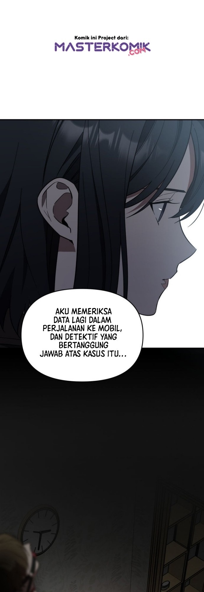 I Killed Him Chapter 7 halaman 40