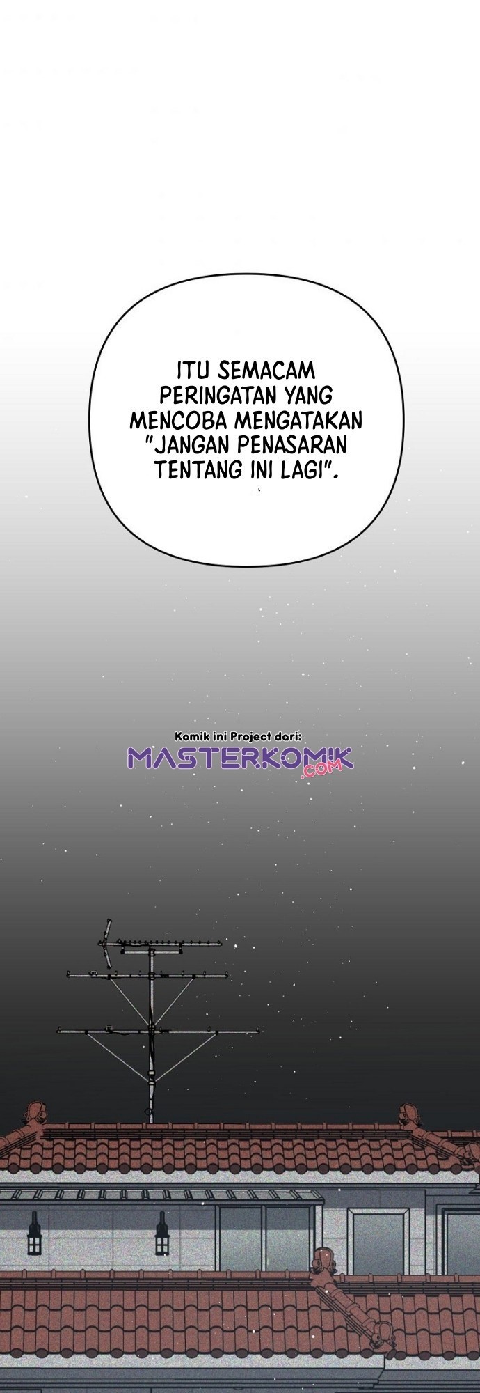 I Killed Him Chapter 8 halaman 48