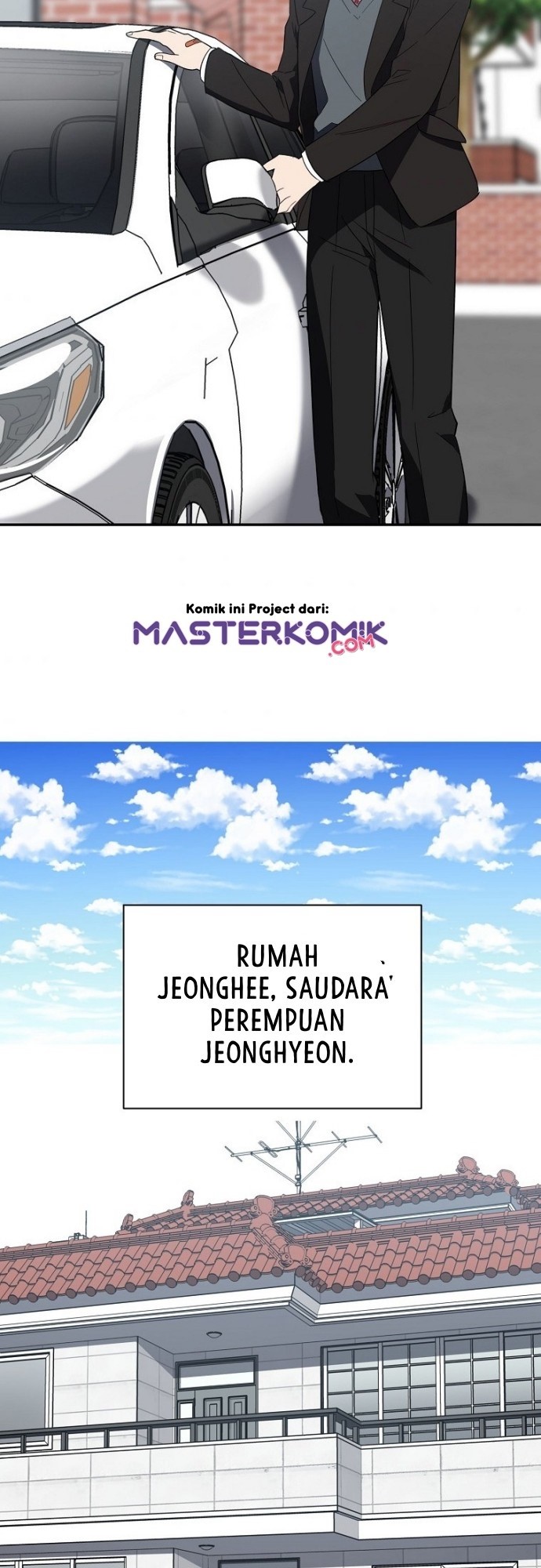 I Killed Him Chapter 8 halaman 24