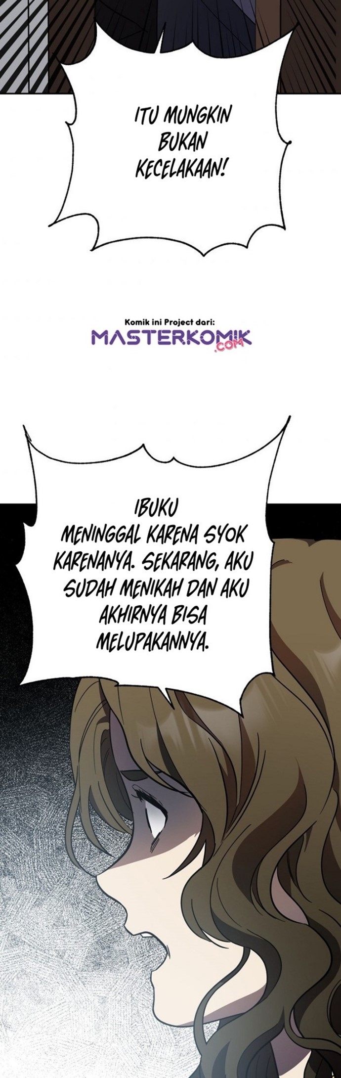 I Killed Him Chapter 8 halaman 34