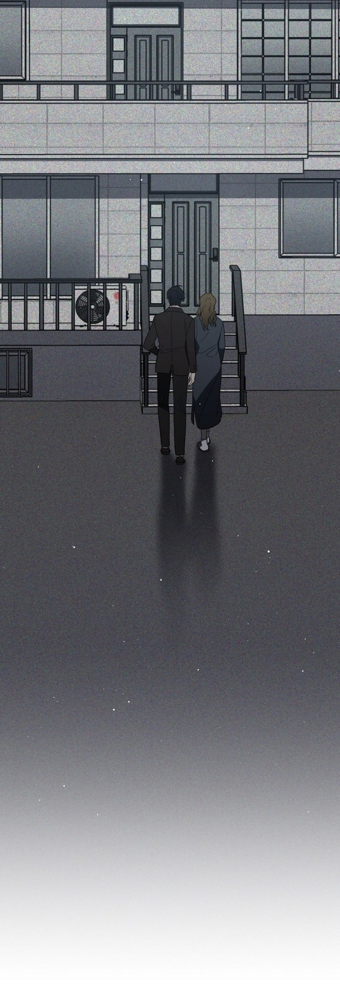 I Killed Him Chapter 8 halaman 49