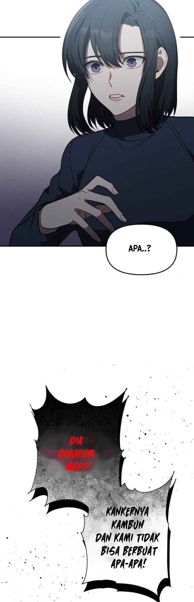 I Killed Him Chapter 11 halaman 30