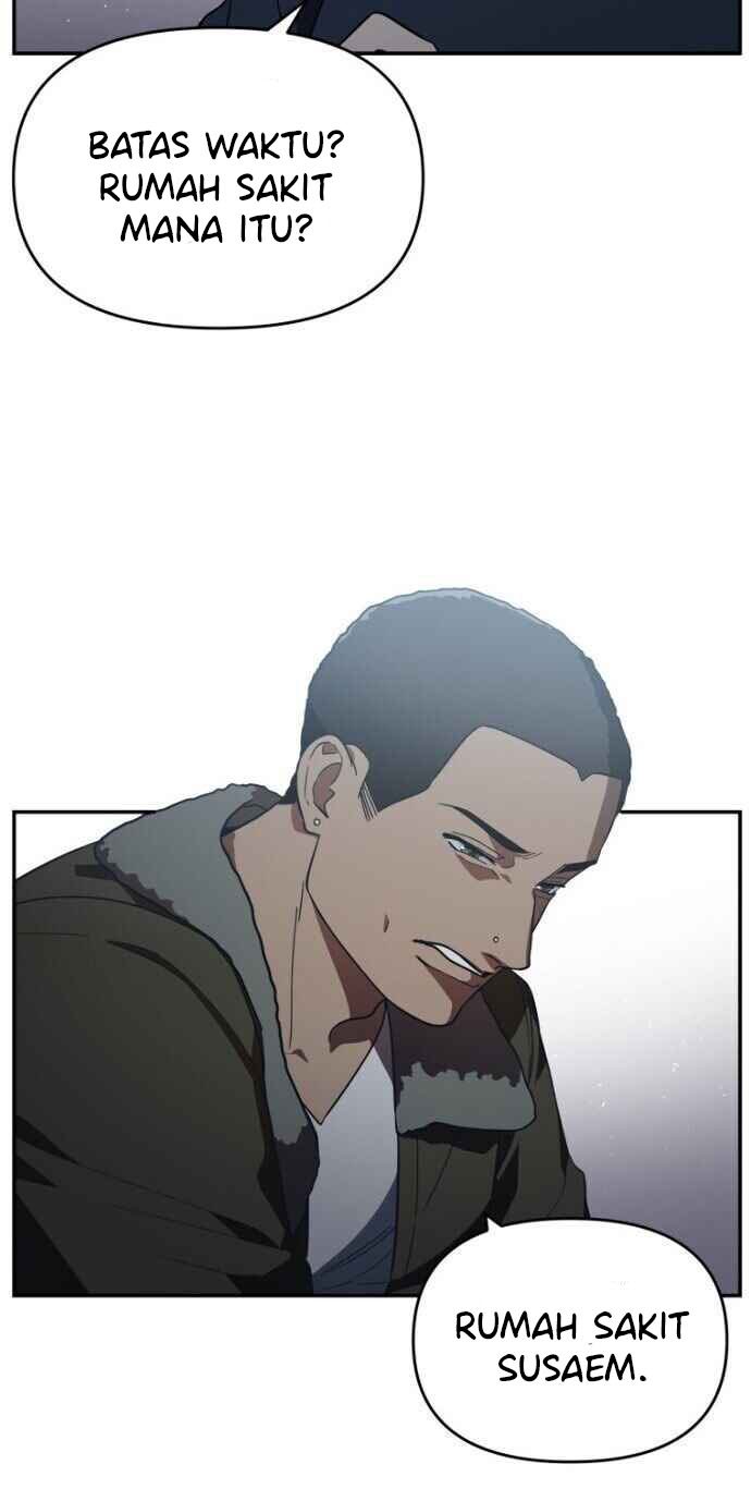 I Killed Him Chapter 12 halaman 7