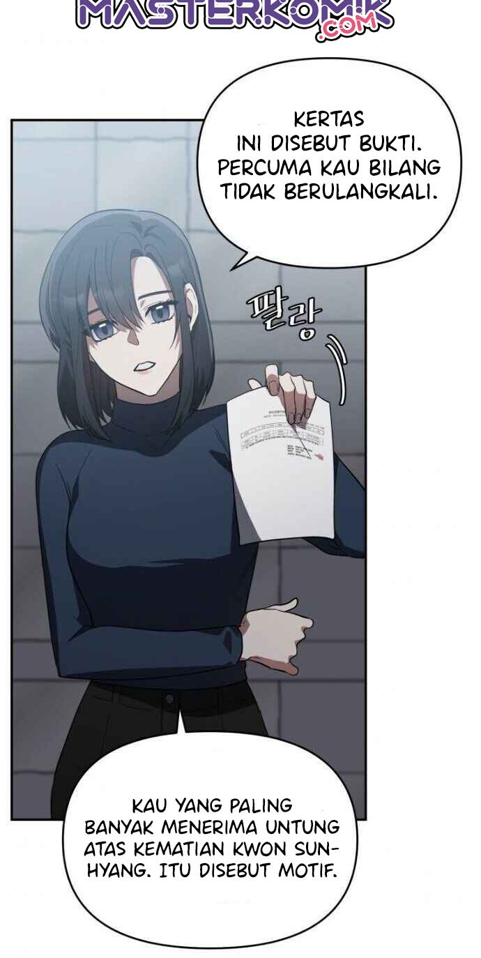 I Killed Him Chapter 12 halaman 17