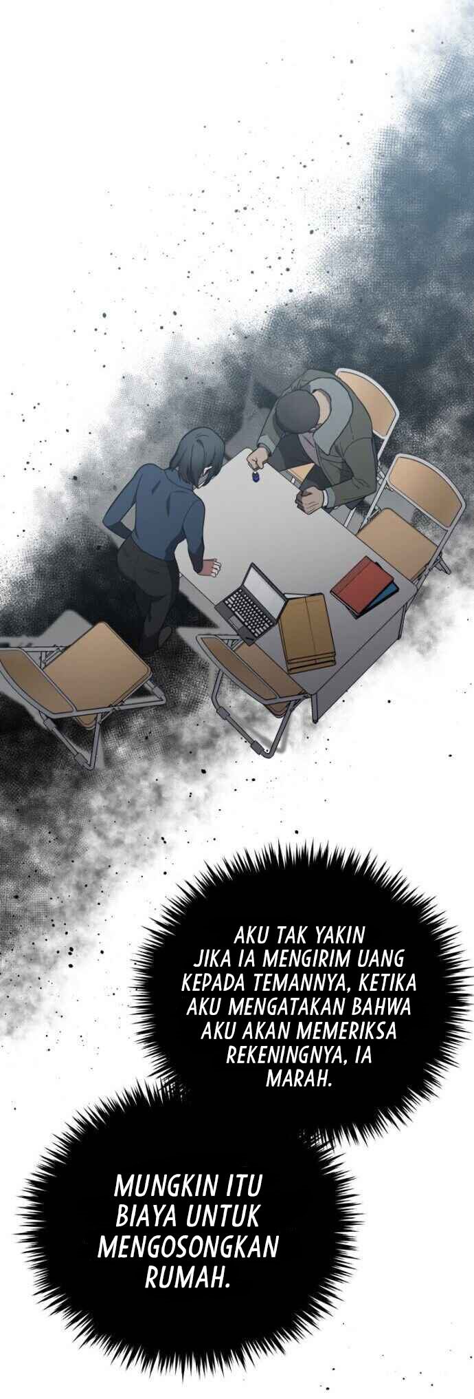 I Killed Him Chapter 12 halaman 15