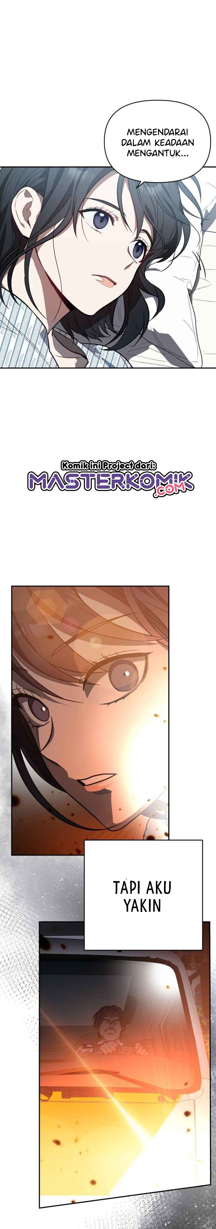 I Killed Him Chapter 13 halaman 22