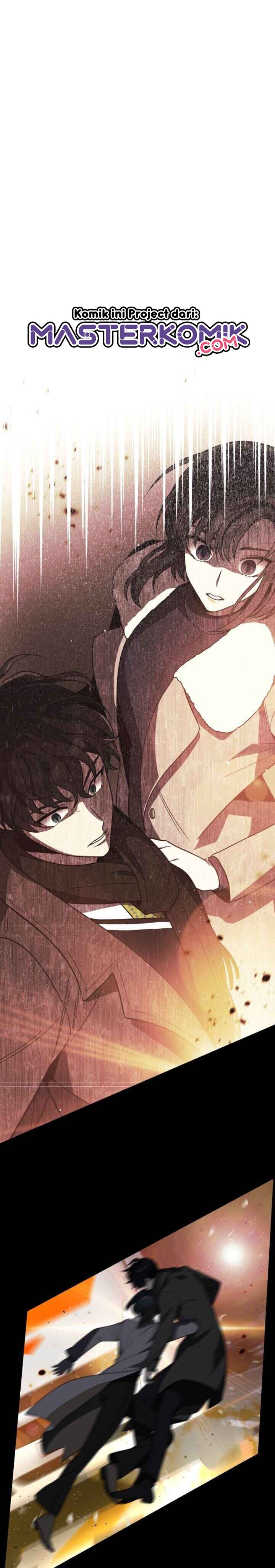 I Killed Him Chapter 13 halaman 6