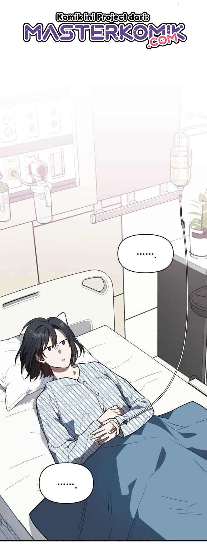 I Killed Him Chapter 13 halaman 17