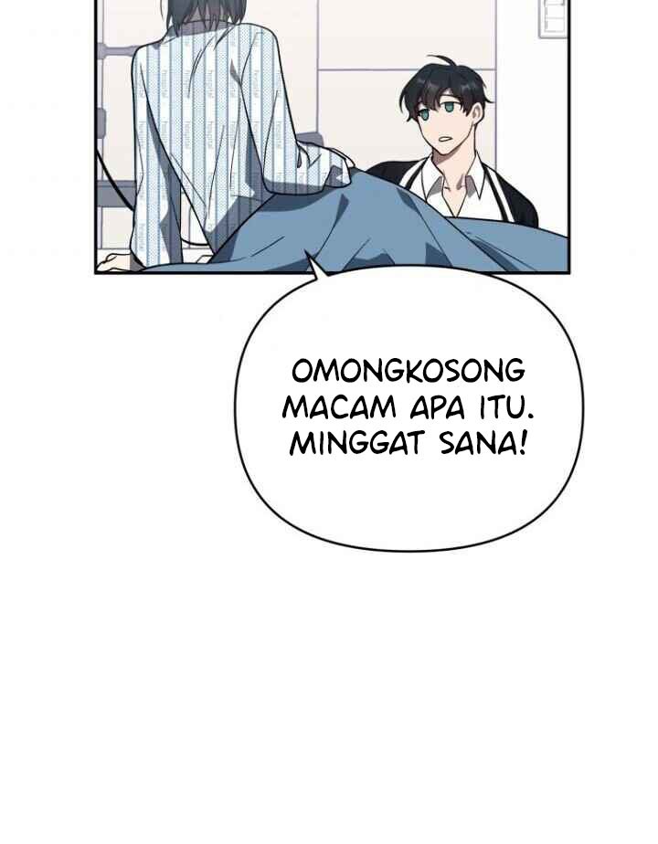 I Killed Him Chapter 13 halaman 27