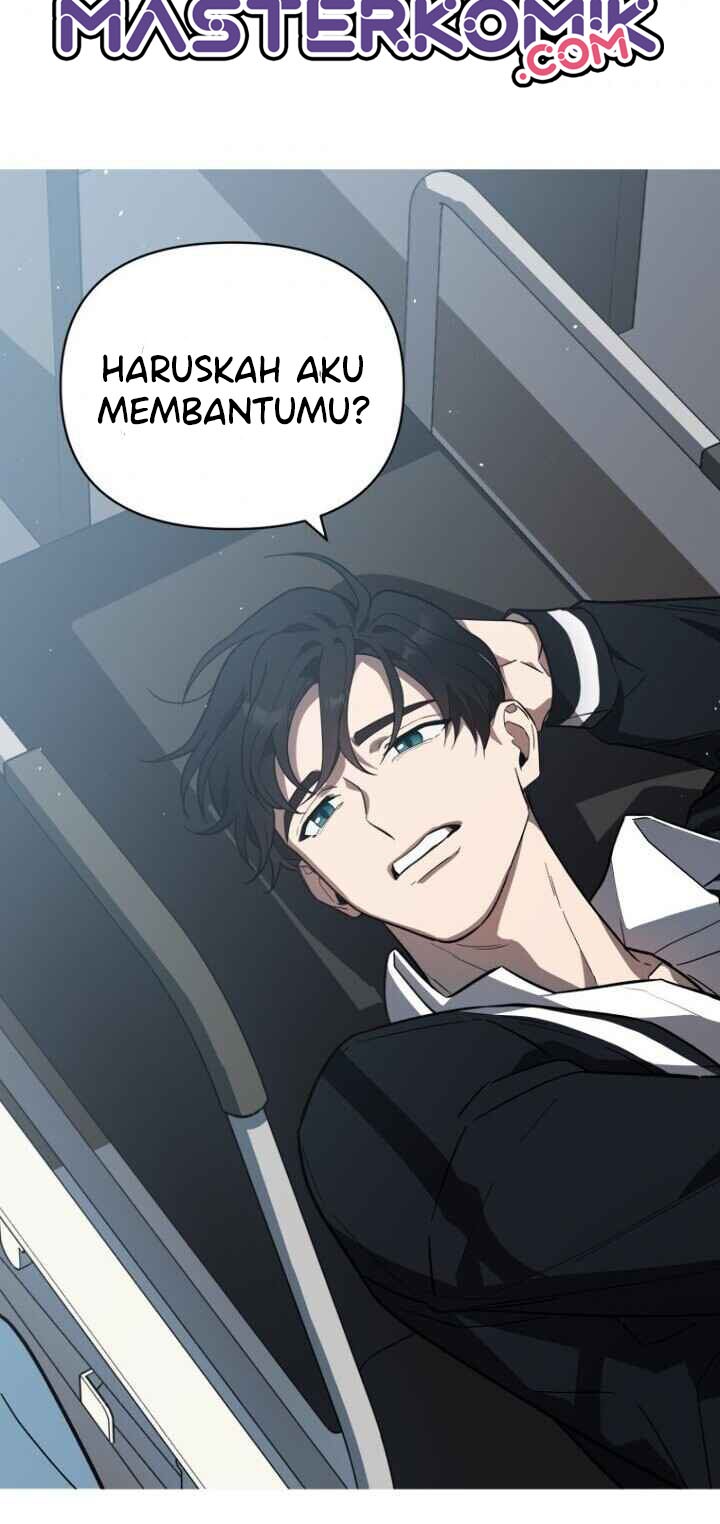 I Killed Him Chapter 13 halaman 35