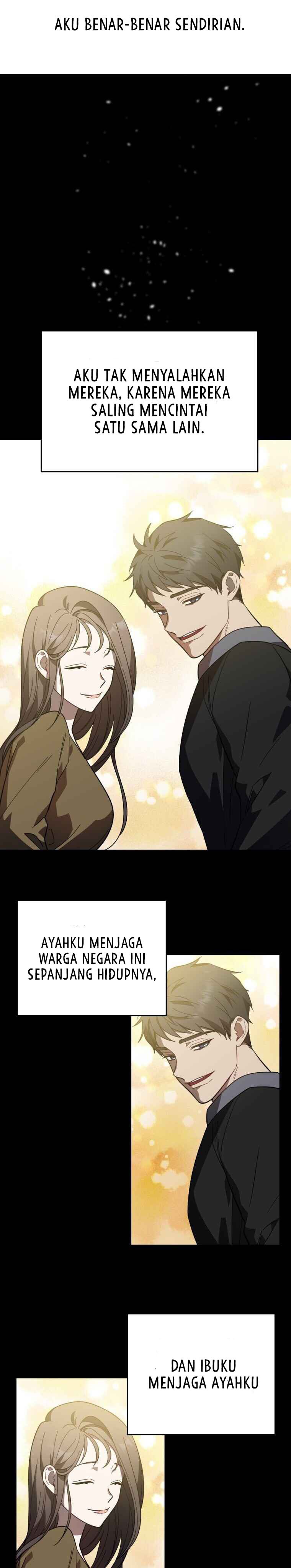 I Killed Him Chapter 14 halaman 26