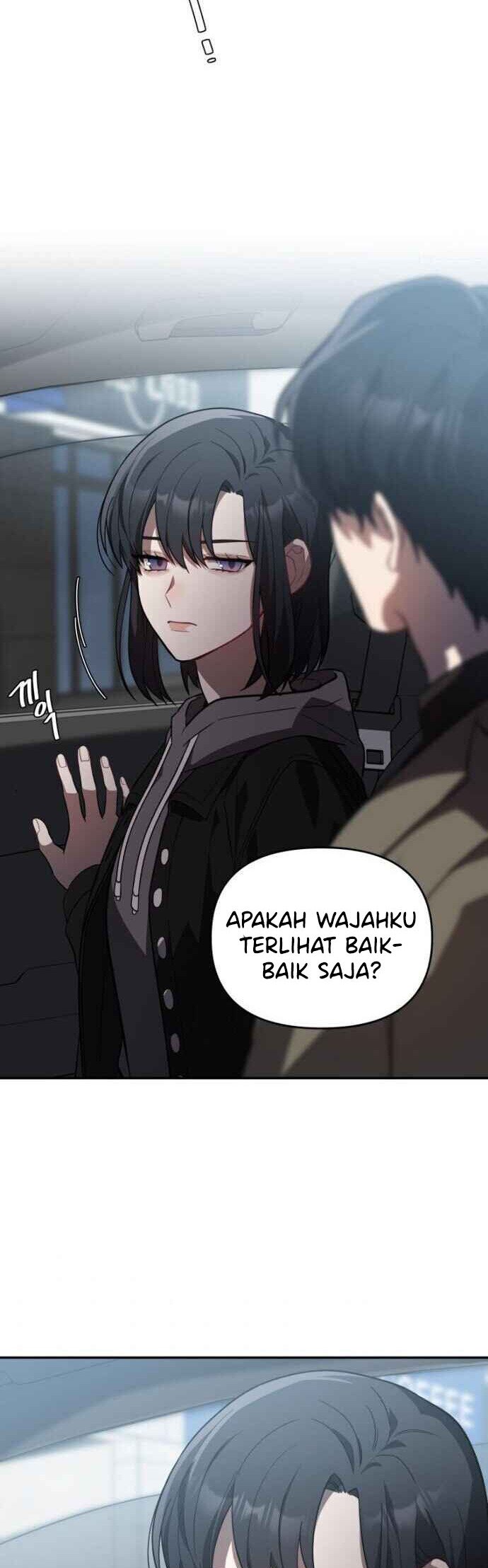 I Killed Him Chapter 20 halaman 25