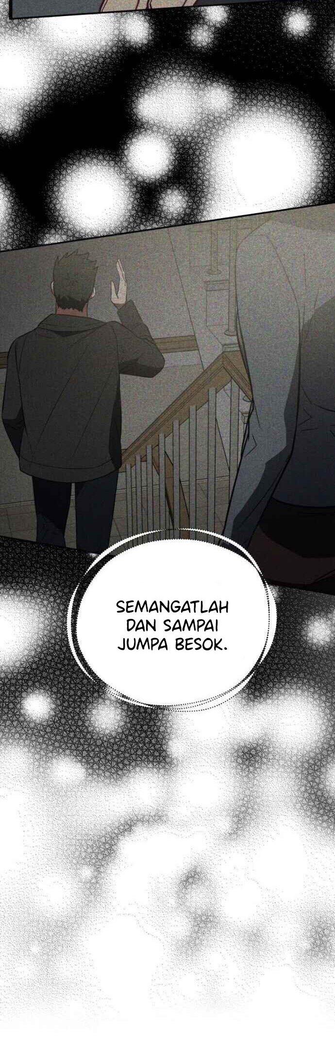 I Killed Him Chapter 20 halaman 20