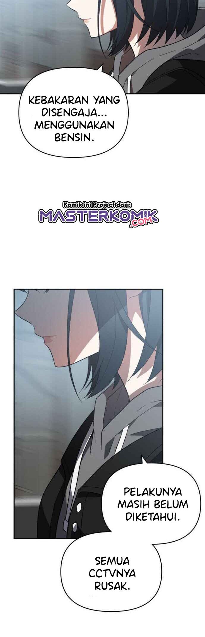 I Killed Him Chapter 20 halaman 5