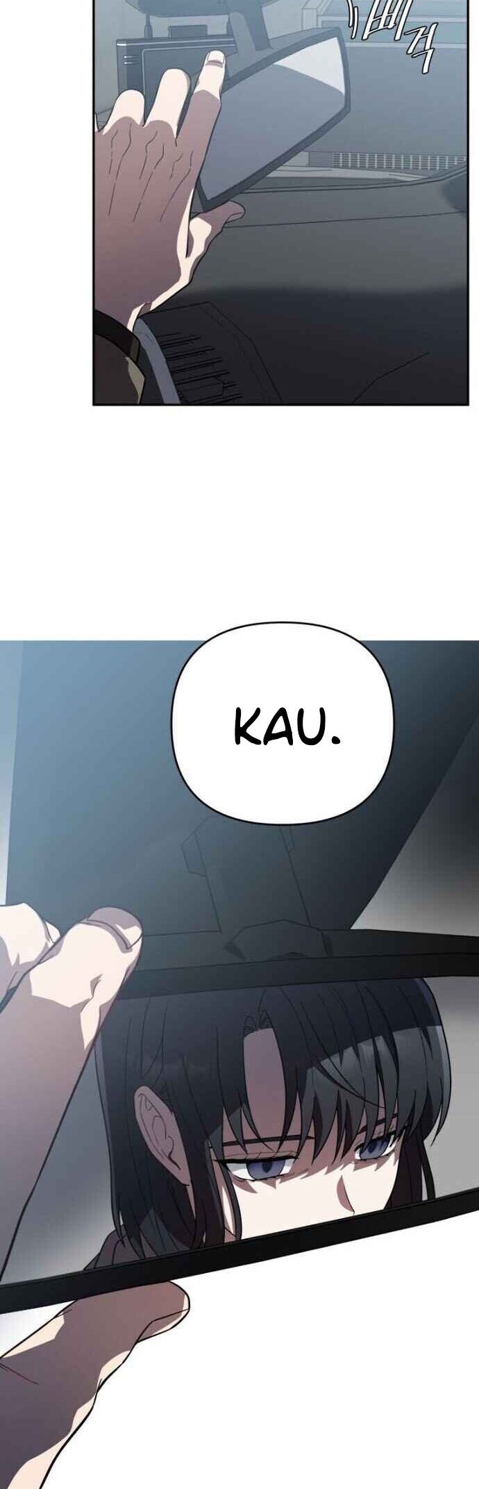 I Killed Him Chapter 20 halaman 11