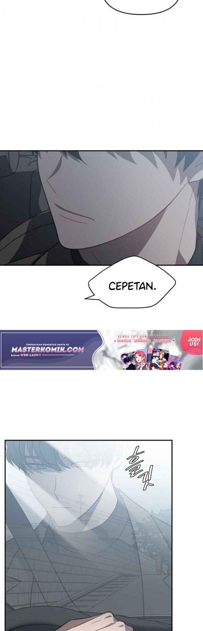 I Killed Him Chapter 20 halaman 3