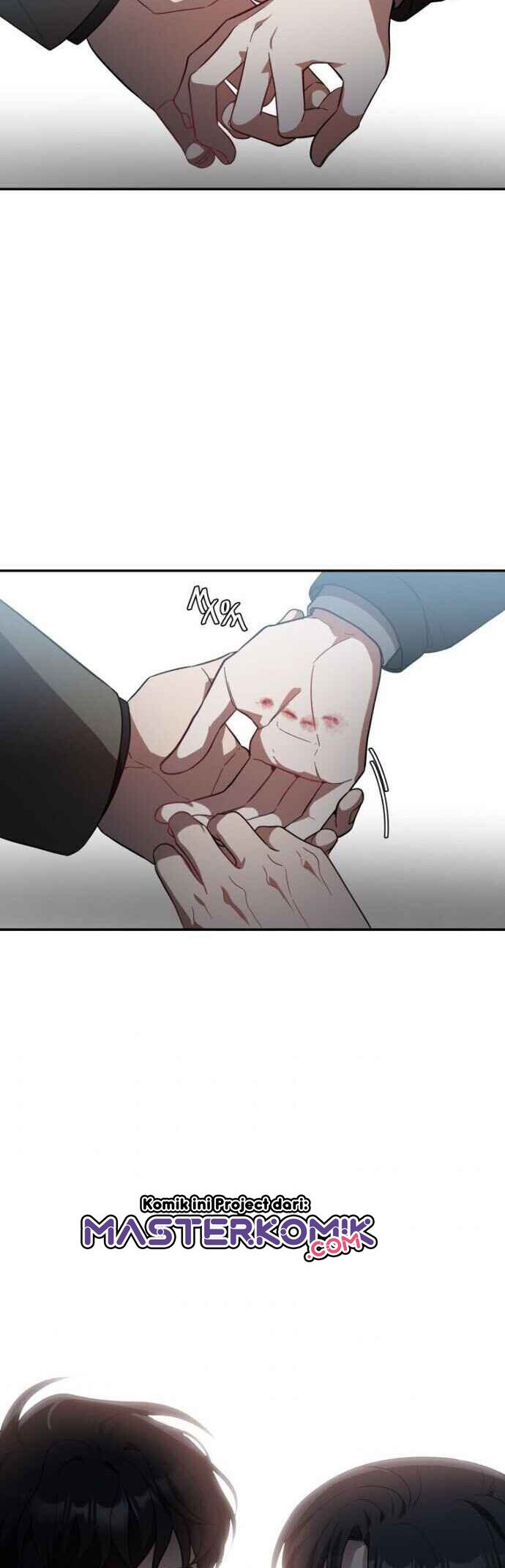 I Killed Him Chapter 20 halaman 16