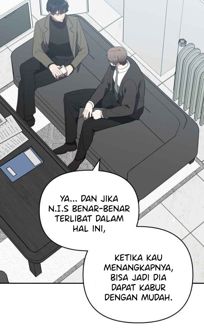 I Killed Him Chapter 21 halaman 29