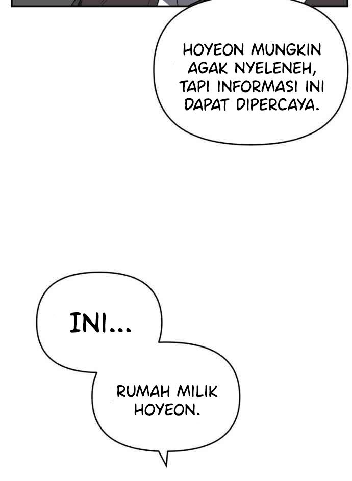 I Killed Him Chapter 21 halaman 23