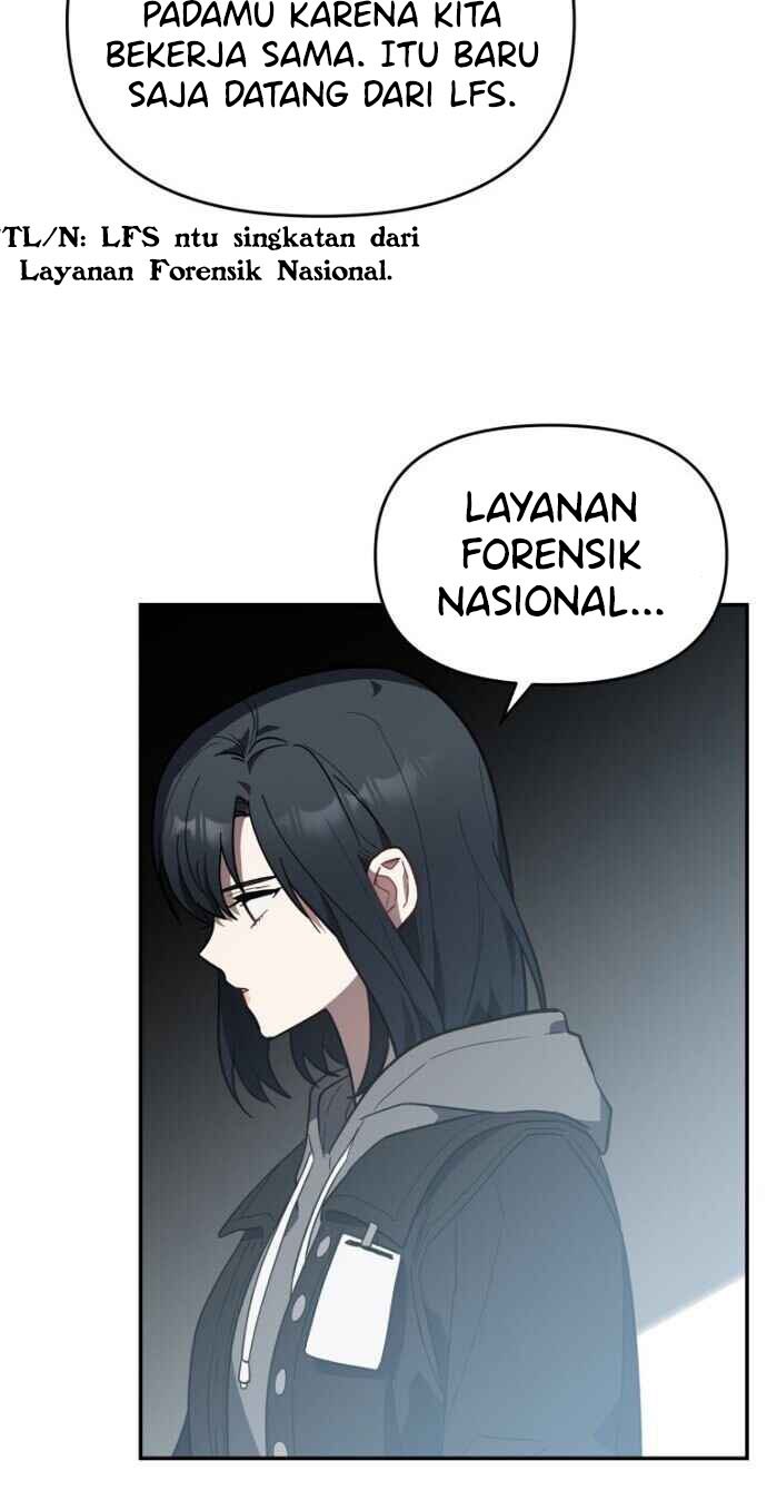 I Killed Him Chapter 21 halaman 9