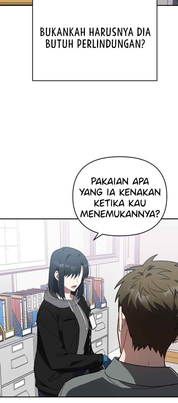 I Killed Him Chapter 21 halaman 7