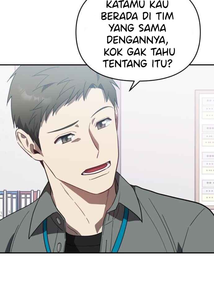 I Killed Him Chapter 21 halaman 5