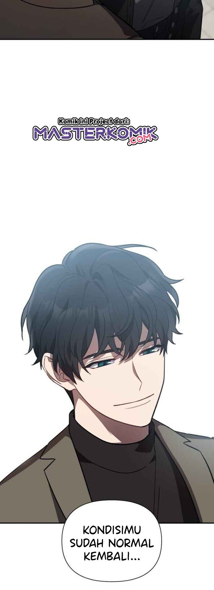 I Killed Him Chapter 23 halaman 23