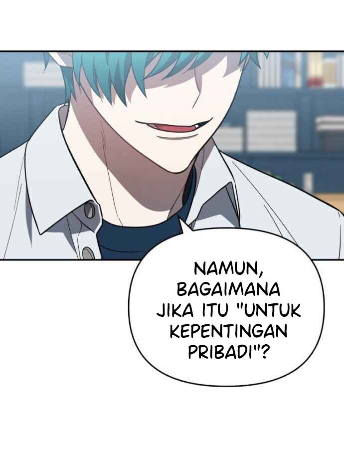I Killed Him Chapter 23 halaman 11