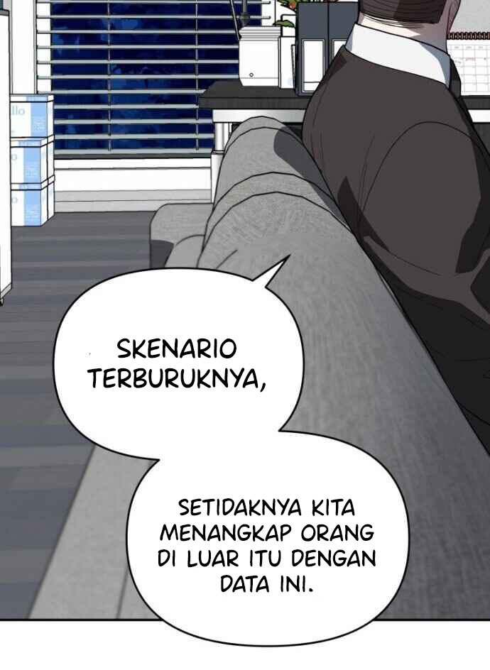 I Killed Him Chapter 23 halaman 13