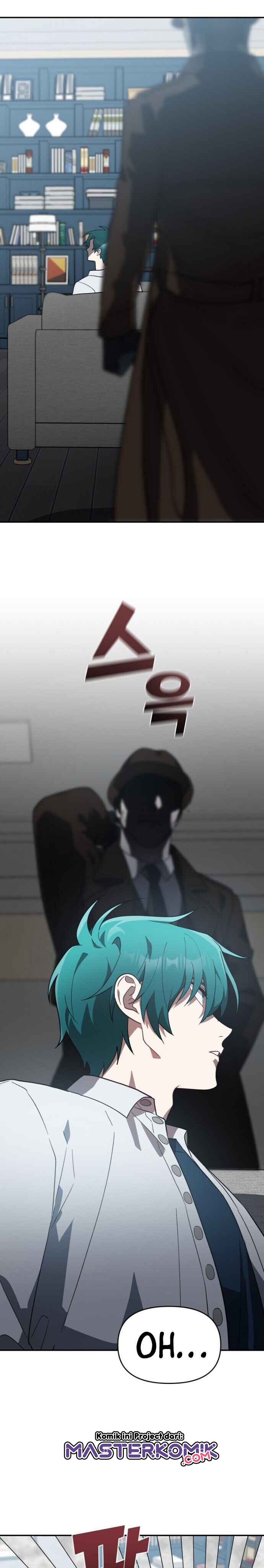 I Killed Him Chapter 23 halaman 4